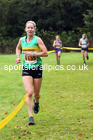 Senior womens 2021 NEHL Lambton Castle near Chester le Street, County Durham. Photo: David T. Hewitson/Sports for All Pics